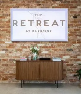 The Retreat @ Parkside - Thebarton