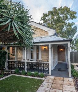 The Retreat @ Parkside