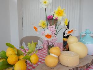 Trulli-Style Chalet near Forest Walks