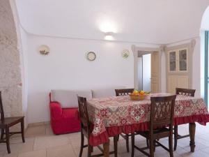 Trulli-Style Chalet near Forest Walks