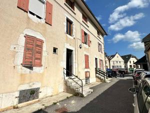 Appartements Appartement Villard-de-Lans, 3 pieces, 8 personnes - FR-1-515-171 : photos des chambres