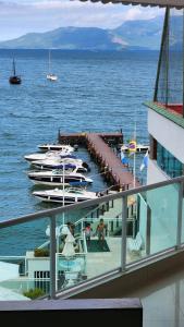 Angra inn, Angra dos Reis
