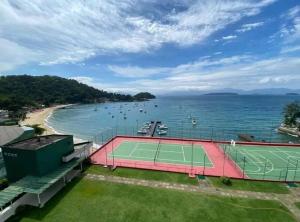 Angra inn, Angra dos Reis