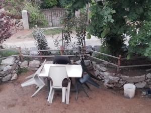 Maisons de vacances Maison de caractere au coeur de la corse rurale : photos des chambres