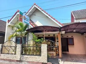 Homestay Jogja Condongcatur by Simply Homy - Seturan