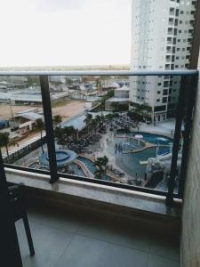 Salinas Premium Resort