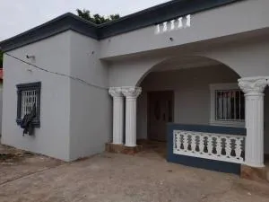 Bijilo Villa - Trankill