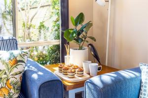 Martys 7 2 Intrepid Cl - pool , air con , Wi-Fi and linen