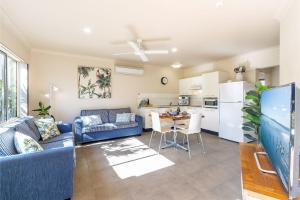 Martys 7 2 Intrepid Cl - pool , air con , Wi-Fi and linen