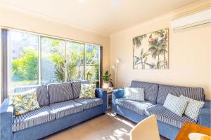 Martys 7 2 Intrepid Cl - pool , air con , Wi-Fi and linen