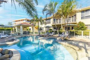 Martys 7 2 Intrepid Cl - pool , air con , Wi-Fi and linen