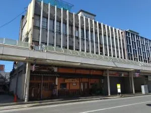 Taiya Ryokan - Iwafuchi