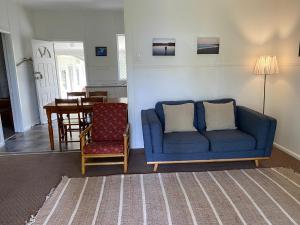 Fleur Cottage, 7 Willow Street