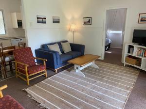 Fleur Cottage, 7 Willow Street