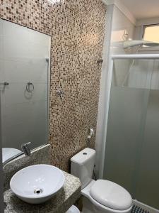 Aconchegante Pitangueiras - Ap. 1312