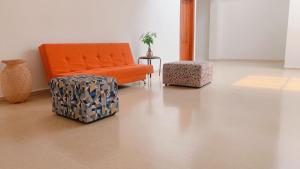 Aloja-T Hispania, Ant