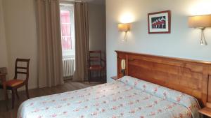 Hotel Eskualduna Chez Katina