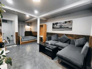 Khách Sạn Greenhills