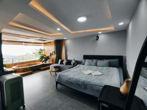 Khách Sạn Greenhills