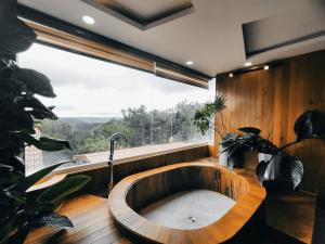 Khách Sạn Greenhills