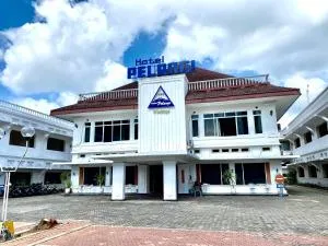 Hotel Pelangi Malang, Kayutangan Heritage - Bareng