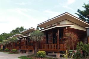 พบรักรีสอร์ท Pobruk resort
