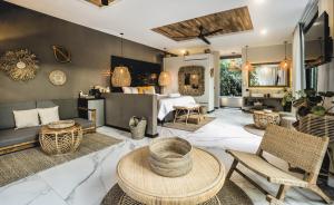 Namu Garden Hotel & Spa - Adults Only