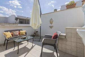 House with Amazing Sea View