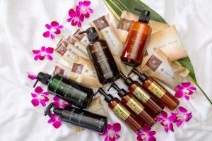 Hotel Atlantis Machida -Adult Only