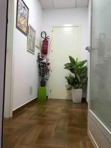 SUITE LUJOSO CON CHIMENEA