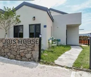 Jois House - Wŏlsan-dong