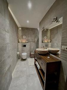 Luxury Apartment