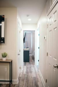 Sleek and Cozy Micro Fells Point Residence!