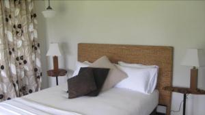 Bodalla Dairy Shed Guest Rooms