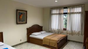 Green Hill Resort Kemuning