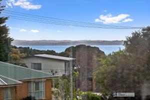 Justice Beach house Cowes