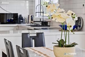 Justice Beach house Cowes