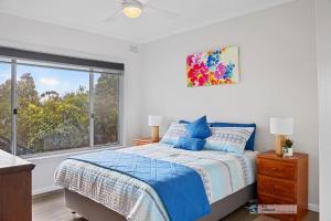 Justice Beach house Cowes