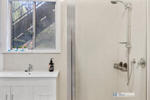 Justice Beach house Cowes