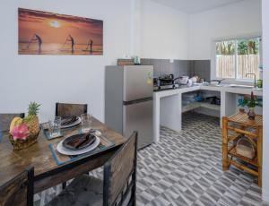 Enda Lanta Bungalows