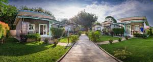 Enda Lanta Bungalows