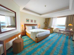Le Royal Hotel - Amman