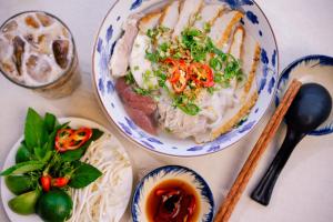 Emerald Garden Retreat