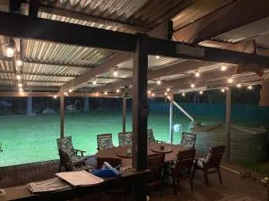 The Farm @ Sussex Inlet - Sassafras