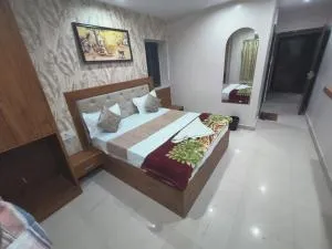 Hotel Siddhi Vinayak - Pāl