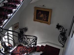 B&B / Chambres d'hotes La Residence des Indes : photos des chambres