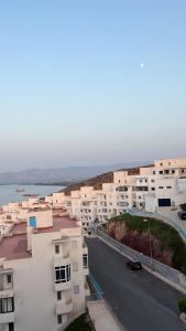 Appartement Wow