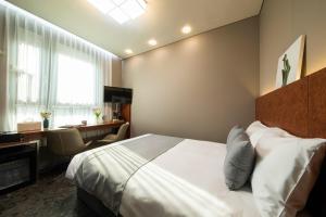 Phòng Đôi Tiêu Chuẩn (Standard Double Room)