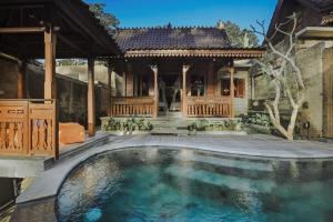 Portobello Villa Ubud