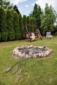 Cztery Kąty Zator Energylandia Przeciszów
